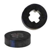 NEOW812 #8 X 1/2" Bare Neoprene Washer